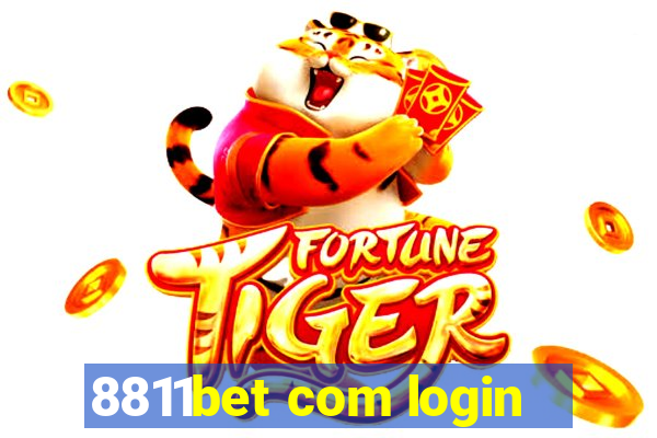 8811bet com login